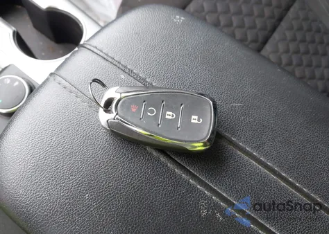 2019 Chevrolet Blazer из США, поврежденный, VIN 3GNKBGRS5KS683414